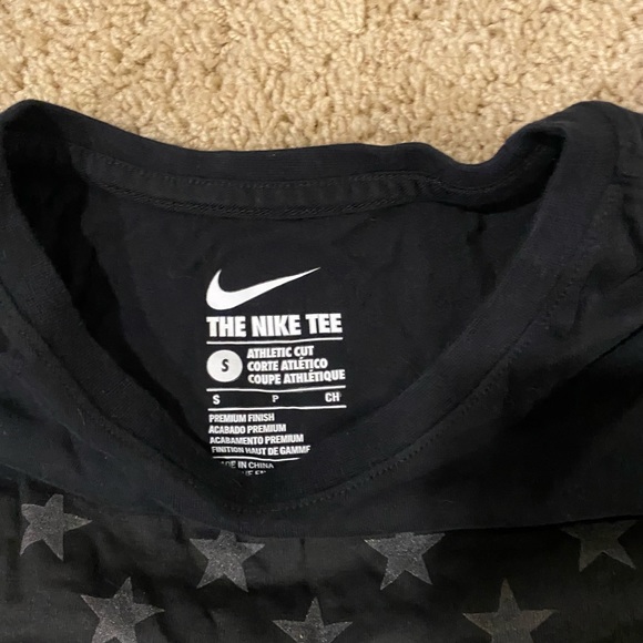 Boys Nike small tee-shirt - Picture 5 of 5